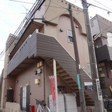 ミルコリーヌ壱番館