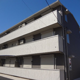 ヴィクトワール壱番館