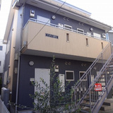 プレザント淵野辺