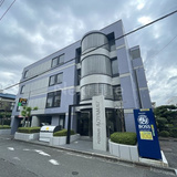 ピアレジアオヤマV