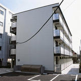レオパレスグランパマロン