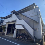 門倉アパート