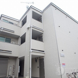 カインドネス鶴川