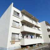 常盤マンション