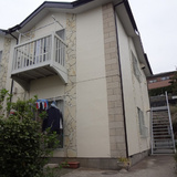 シャンポール松村