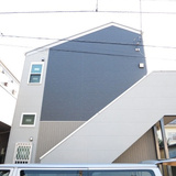 ソルウィステリア淵野辺