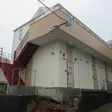 ルマーク鶴川