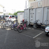 パレドール町田上鶴間