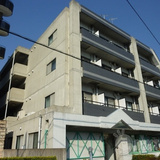 クイーンズガーデンナカノ(クイーンズガーデンNAKANO)