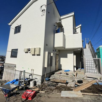 アーニャ南栗原