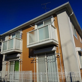 アプリコットハウス