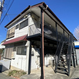 中里コーポB棟