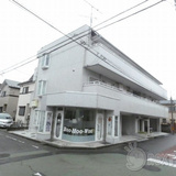 丸正ハイツ