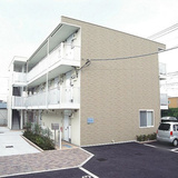 レオパレスメゾン五月館