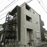 ミーレ北里