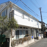 富隆ハイツ