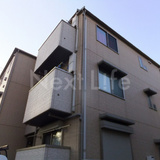 コモハイツ町田