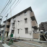 D-room相模原7丁目A