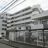 ライオンズマンション相模台第三