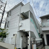パンシオン中央林間
