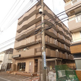 ドラゴンマンション小田急相模原壱番館
