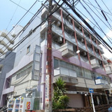 JLBグランエクリュ相模原駅前