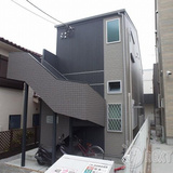 シティハイツ東林間A号棟