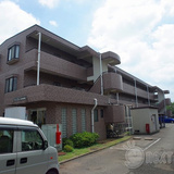 グランドパレス鶴川