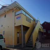 アンティ広田1(アンティ広田Ⅰ)