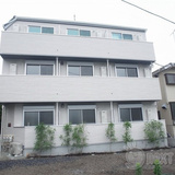 モダンフェリーチェ森野