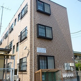 ベルフィオーレ町田