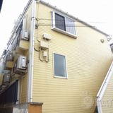 ロッシェル若松2号棟