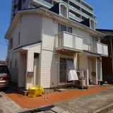 メゾンソレイユA棟
