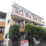 マツモトマンション