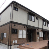 ターナ木曽西A棟