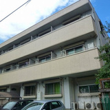 ベレオ東林間
