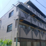 メゾンドクレディ