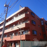 Brick Maison1号館