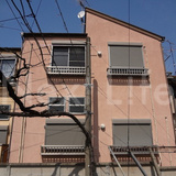 シャルレ東大沼II