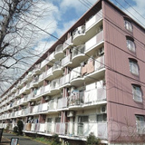 小田急町田マンション