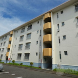 町田コープタウン16号棟