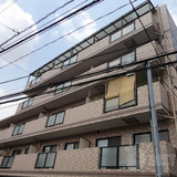 日神パレステージ古淵