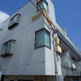 エコロジースクエア相武台