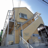 アーバンコート鶴川