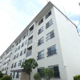 相模大野田園ハイツ2号棟