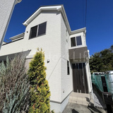 常磐町貸家