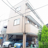 ボヌール矢部