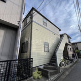カーサベルデ