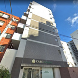 ブランドール壱番館