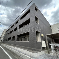 ウィステリア橋本